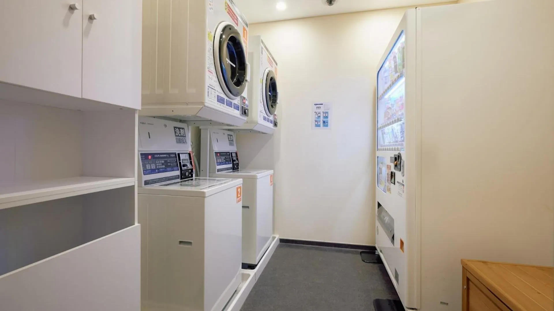 Kipp Hotel Shonan Fujisawa - Vacation Stay 05495V