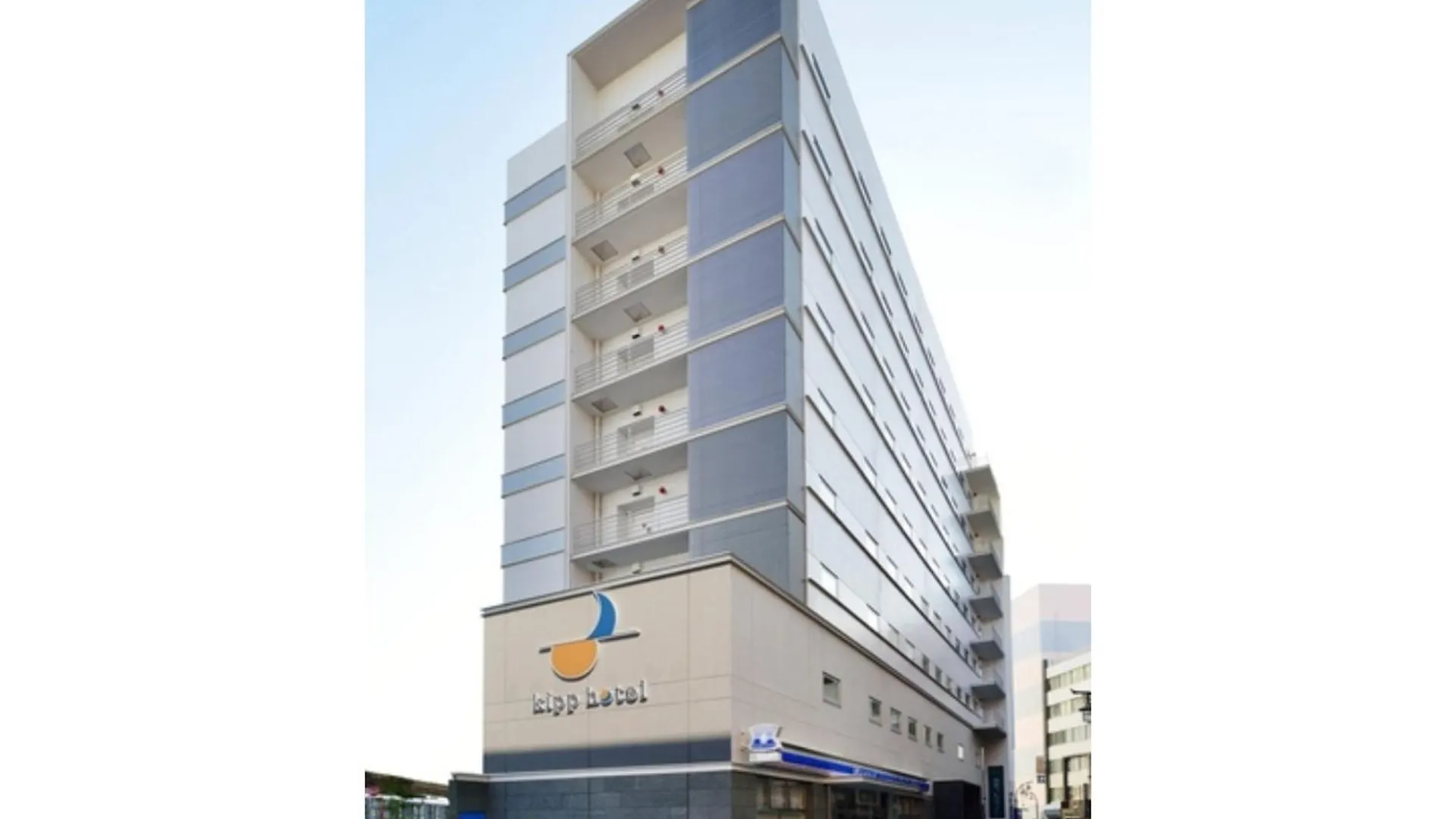 Kipp Hotel Shonan Fujisawa - Vacation Stay 05495V 0*,  Ιαπωνία